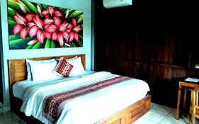 Khalisha Villas
